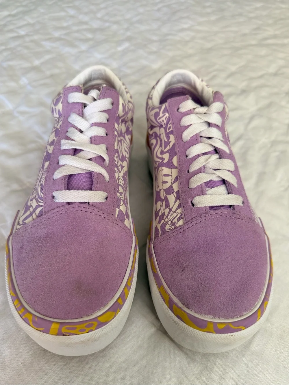 Vans old skool